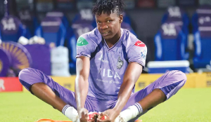 PSL hands Muzarabani 2-year ban for choosing IPL