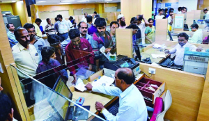 PSU banks write-offs to multi-year lows in FY26