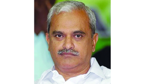Puducherry Congress chief Vaithilingam resigns over Assembly poll loss