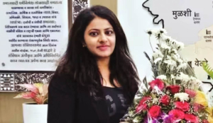 Puja Khedkar alleges FAMILY sedated, valuables stolen