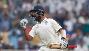 Pujara: India better prepared for slowish Lucknow track after Japan experience