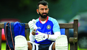 Pujara calls for 25-30 players dedicated to Tests