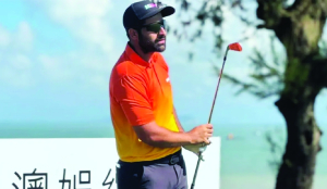 Pukhraj Gill holds nerve to win maiden ADT title in Kuala Lumpur