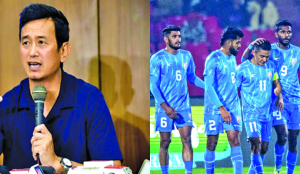 Pulling out of FIFA ASEAN Cup is a bad decision: Bhutia slams AIFF