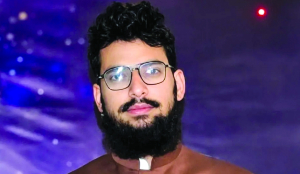 Pulwama attack linked terror operative shot at in PoK