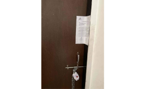 Pune Civic Body Seals RCC Coaching Centre In NEET Paper Leak Probe