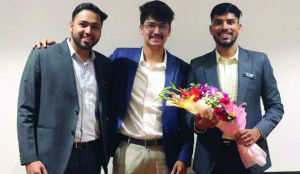 Pune cleantech startup Novorbis Itus bags Rs 13.35 cr seed funding from Rainmatter