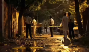 Pune Horror: 65-Year-Old Man Arrested for Rape and Murder of 4-Year-Old Girl