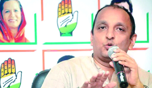 Pune liquor deaths expose State Govt negligence: Congress