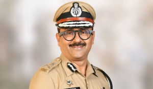 Pune Police chief refutes NCP MP's charge, says Pune is a safe city