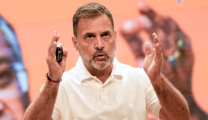 Pune Police sets 30 conditions for Rahul Gandhi's 'Chhatron Ki Gunj' event