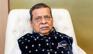 Pune realtor Ketan Agarwal's grandfather Devichand Agarwal passes away weeks after grandson's death