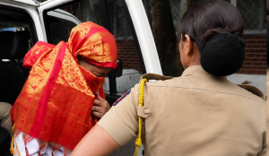 Pune Realtor Murder: Siya Goyal used 'sitting down' signal to ensure safe escape, say police