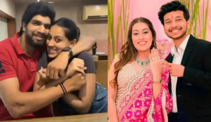 Pune Realtor Murder probe takes new turn as Siya Goyal secret Married lover Chetan: Sources