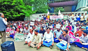Punjab’s political crisis: Power games over public welfare