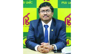 Punjab & Sind Bank exploring QIP option to raise funds, bring down govt holding: MD Saha