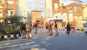 Punjab: 16 private schools in Mohali receive bomb threat emails