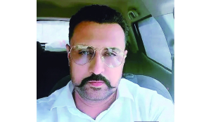 Punjab: AAP leader Gurpreet Gopi shot dead in Ferozepur