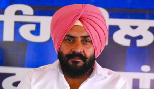 Punjab: AAP MLA Pathanmajra gets regular bail in rape case