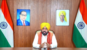 Punjab: Akal Takht-Mann clash as faith, politics collide