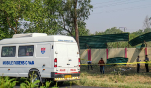Punjab: Blast near Army Cantt area in Amritsar, hours after explosion in Jalandhar