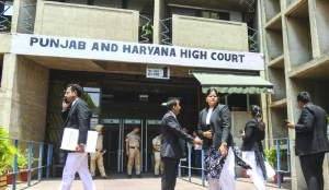 Punjab, Haryana HC suspends former CBI court special judge