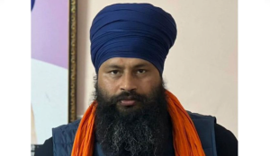 Punjab anti-drug activist murder: Medical store owner arrested in Rajasthan