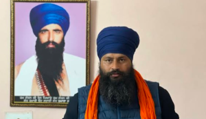Punjab anti-drug activist shot dead while confronting medical store owner in Punjab's Mansa