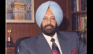 Punjab BJP chief asks AAP to answer ED probe with facts, documents