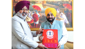 Punjab Budget: Rs 1,000/month for women, Rs 1,500 for SC women under new scheme