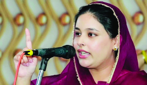 Punjab CM’s wife rejects Rs 5 crore charge, warns legal action