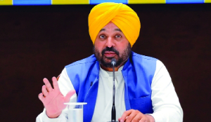 Punjab CM announces free bus rides for NEET aspirants