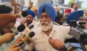 Punjab CM Mann tells Rahul Gandhi not to politicise villager’s death