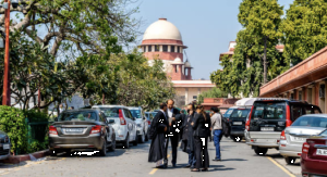 Punjab government moves SC against HC order for probe into corruption allegations