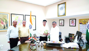 Punjab Governor to attend Samkalp Ludhiana annual felicitation programme on June 22