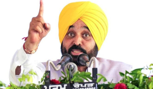 Punjab govt says its employees get salaries up to 70 % higher than Union govt counterparts