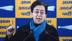 Punjab Govt to issue final reply in Atishi privilege case
