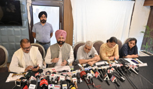 Punjab Govt warns employees against September 8 Strike, Calls it ‘Illegal’