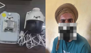 Punjab man arrested for allegedly sharing Indian Army movement footage with Pakistan handlers