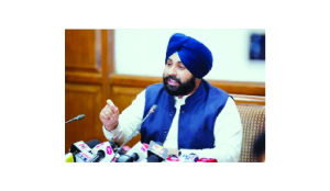 Punjab passes bill on capping school fee hike at 5 per cent