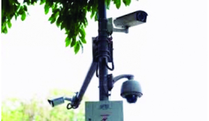 Punjab Police bust cross-border camera spy racket