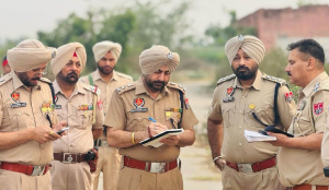 Punjab Police rolls out e-Zero FIR system for faster action against cyber fraud cases