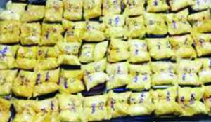 Punjab Police seize 467 kg heroin, 55 held in past 6 months