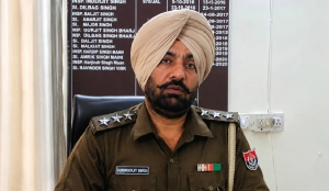 Punjab Police suspend, arrest inspector after FBI indictment in cross-border extortion case