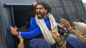 Punjab's Bandi Singhs: How a 3.5-Year-Old Mohali Siege Turned Into Tear Gas at the Chandigarh Border and a Bandh