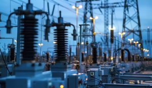 Punjab transfers PSPCL chief during power crisis