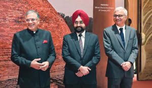 Pure voters’ list strengthens democracy: CEC Gyanesh Kumar