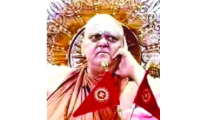 Puri seer demands ban on film on Lord Jagannath
