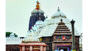 Puri temple urges PM, President to stop ISKCON’s Rath Yatra
