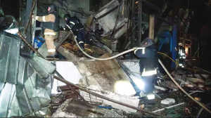 Putin agree to halt power grid attacks: Trump